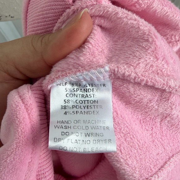 Fashion Nova Pink Off-Shoulder Dress - Picture 10 of 15